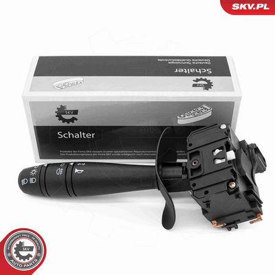 COMUTATOR COLOANA DIRECTIE