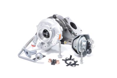 LADER AUFLADUNG BTS Turbo T981083 4