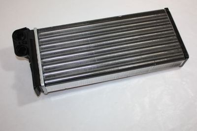 AUTOMEGA 160073710 Радиатор печки  для NISSAN INTERSTAR (Ниссан Интерстар)