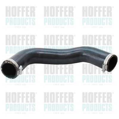 Трубка нагнетаемого воздуха HOFFER 961178 для LANCIA LYBRA
