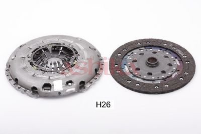 70-0H-H26