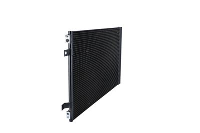 CONDENSATOR CLIMATIZARE NRF 350635 18