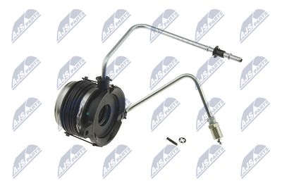 RULMENT DE PRESIUNE AMBREIAJ NTY NWSCH005 1