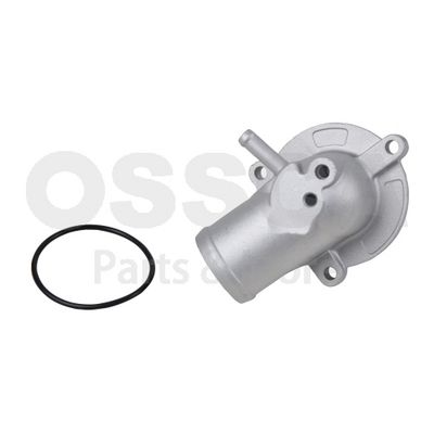 термостат, охладителна течност OSSCA 02487