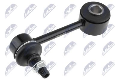 Šarnyro stabilizatorius