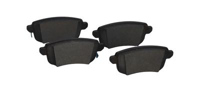 SET PLACUTE FRANA FRANA DISC VALEO 302786A 13