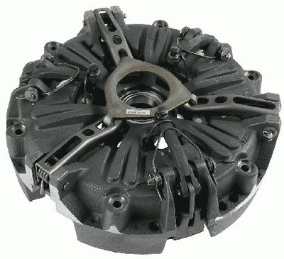SACHS Kupplungsdruckplatte