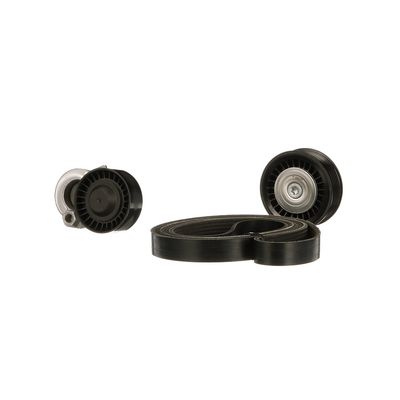 KEILRIPPENRIEMENSATZ GATES K046PK1198 3