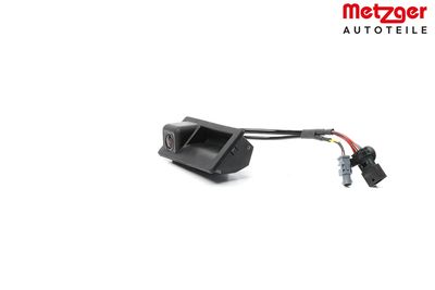 HECKKLAPPENGRIFF METZGER AUTOTEILE 2310996 7