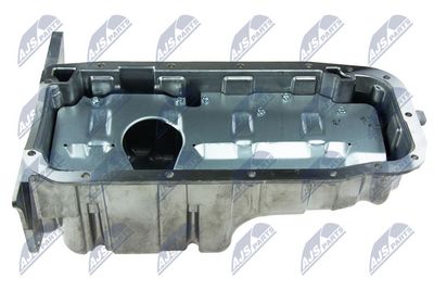 Eļļas vācele NTY BMO-PL-011