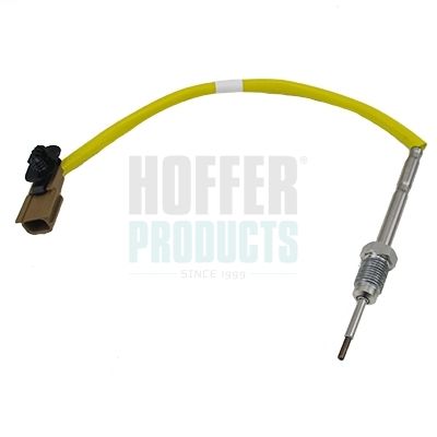 SENZOR TEMPERATURA GAZE EVACUARE