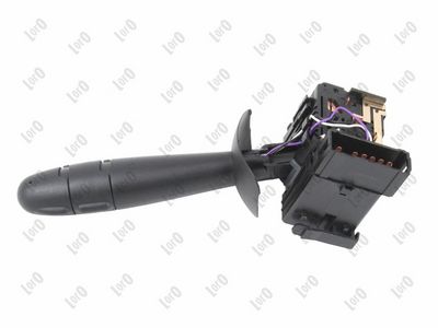 LENKSTOCKSCHALTER ABAKUS 13504015 2