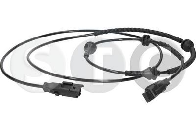 датчик, обороти на колелото STC T450190