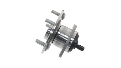 RADLAGERSATZ SKF VKBA6877 10