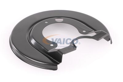 SPRITZBLECH BREMSSCHEIBE VAICO V105005 54