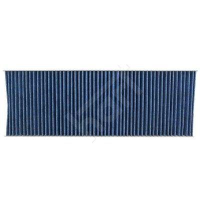 Filtre, air de l'habitacle