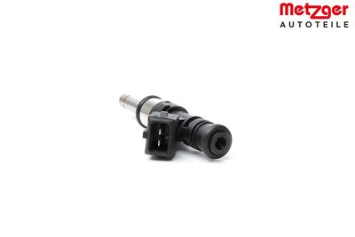 EINSPRITZVENTIL METZGER AUTOTEILE 0920069 7