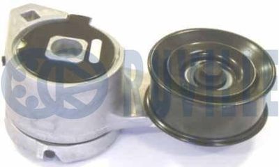 Napinacz, pasek klinowy wielorowkowy RUVILLE 541742