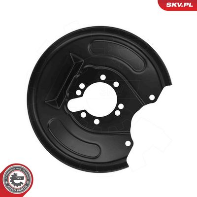 PROTECTIE STROPIRE DISC FRANA