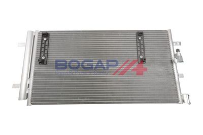 CONDENSATOR CLIMATIZARE BOGAP A4117115 4