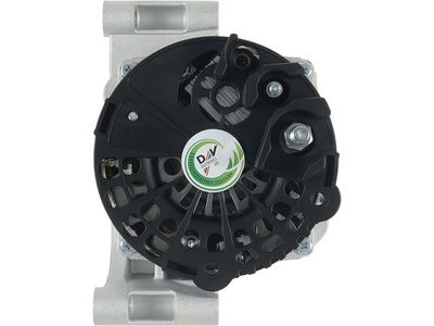 GENERATOR / ALTERNATOR AS-PL A6482S 2