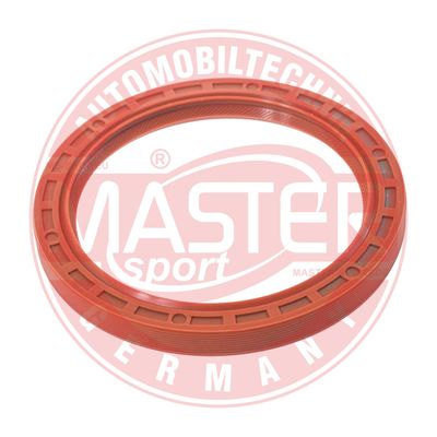 Уплотняющее кольцо, коленчатый вал MASTER-SPORT GERMANY 2108-1005160S-PCS-MS для LADA 112