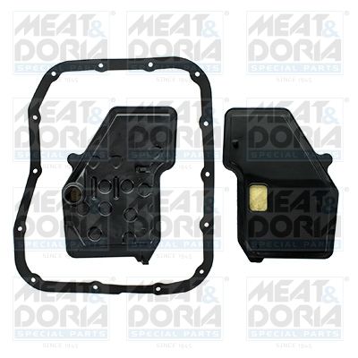 Комплект гидрофильтров, автоматическая коробка передач MEAT & DORIA KIT21099 для DAIHATSU EXTOL