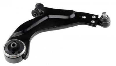 LENKER RADAUFHäNGUNG