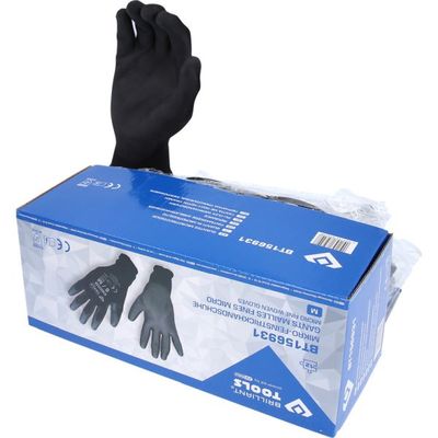 Vorschau Schutzhandschuh Ansicht 3