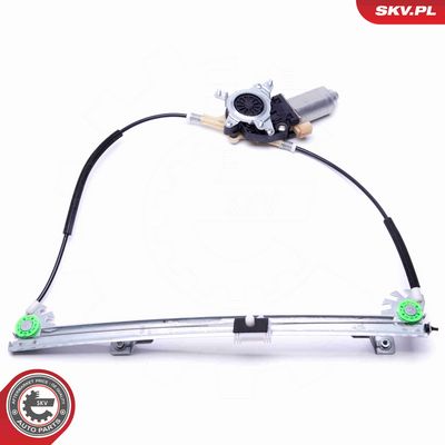 MECANISM ACTIONARE GEAM ESEN SKV 00SKV901 2