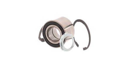 RADLAGERSATZ SKF VKBA1318 33