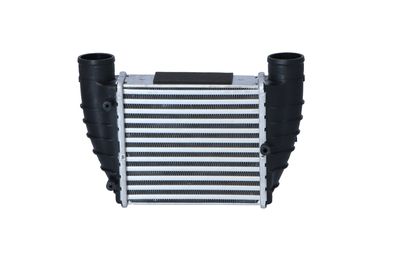 LADELUFTKüHLER NRF 30252 25