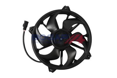 VENTILATOR RADIATOR