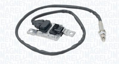 NOx-сензор, NOx-катализатор MAGNETI MARELLI 141813000028