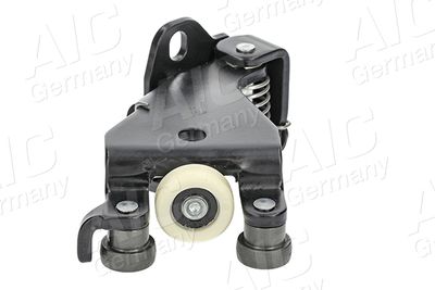 GHIDAJ CU ROLE USA GLISANTA