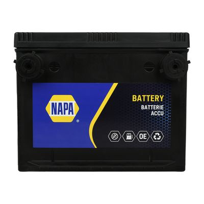 Starter Battery NAPA 800N