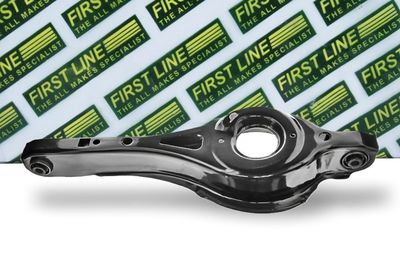 носач, окачване на колелата FIRST LINE FCA7511