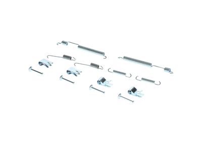 SET ACCESORII SABOT DE FRANA BOSCH 1987475440 14