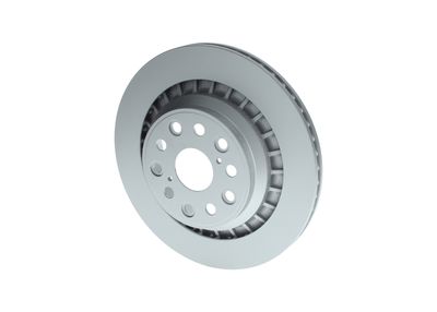 BREMSSCHEIBE BOSCH 0986479H64 25