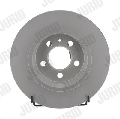 Brake Disc 563255JC