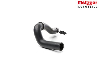 FURTUN RADIATOR METZGER AUTOTEILE 2420020 31