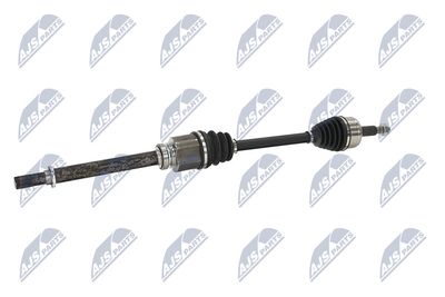 PLANETARA NTY NPWRE163 5