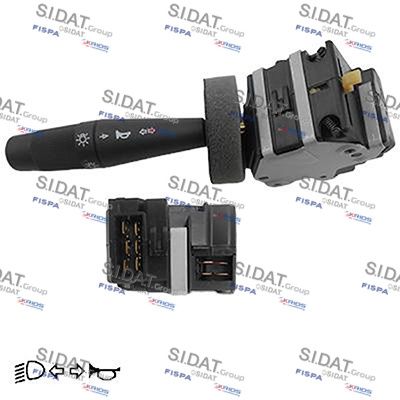 COMUTATOR COLOANA DIRECTIE SIDAT 430108