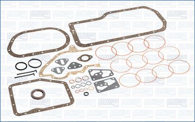 DICHTUNGSSATZ KURBELGEHäUSE