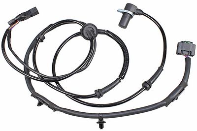 Sensor, Raddrehzahl
