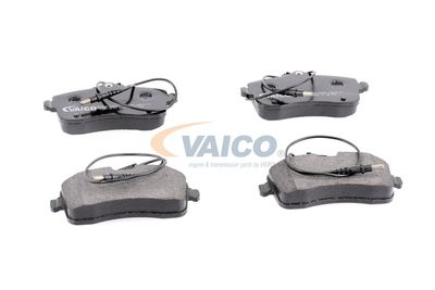 BREMSBELAGSATZ SCHEIBENBREMSE VAICO V424114 58