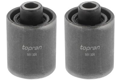 Комплект лагери, надлъжна кормилна щанга TOPRAN 501 326