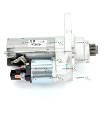 STARTER TURBO-TEC TTST001104 5