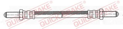 Тормозной шланг QUICK BRAKE 44.010 для SAAB 99