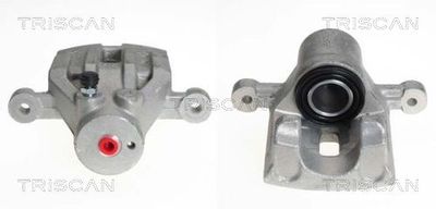 TRISCAN 8170 343797 Тормозной суппорт  для KIA CARENS III вэн (UN) 2.0 CVVT